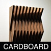 CARDBOARD