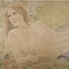 Silent Pale Love