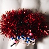 Merkins for Men 
Collaboration with Anthony Iacono 
(Guest Merkin by Ashley Soliman)