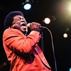 Charles Bradley