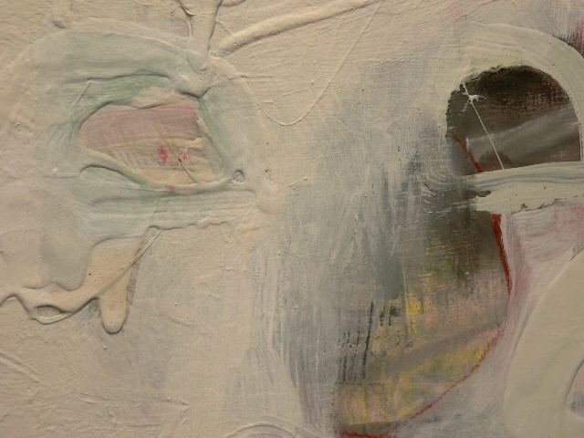 detail 4
The Birds Will Tell You If You Really Want To Know