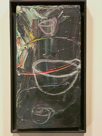 Burnt Cup