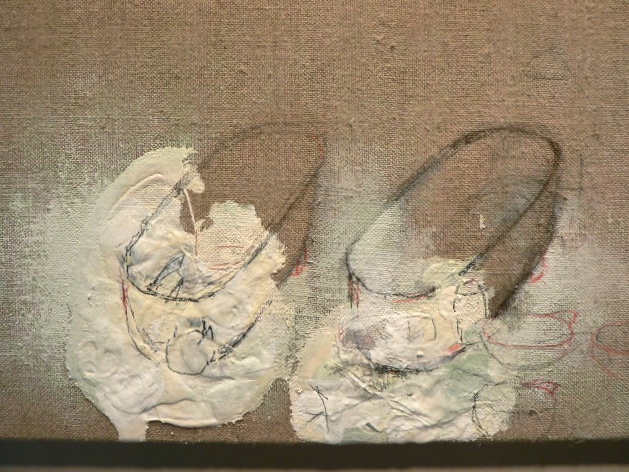 detail
Hoary Headed Camp 2: restoration