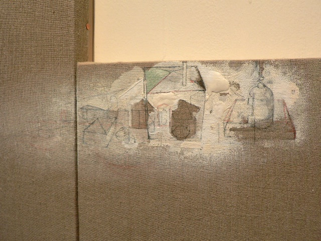 detail
Hoary Headed Neighborhood 2