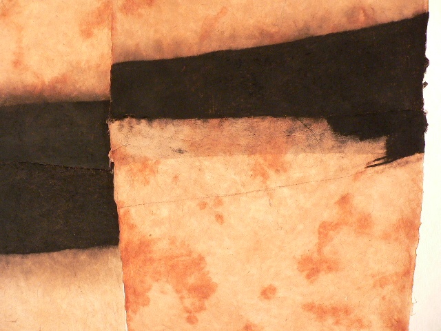 detail, Reedy River