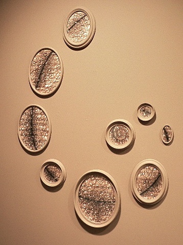 detail, Opus of Phyllis Margaret Schimilwennick Black