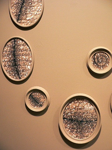 detail, Opus of Phyllis Margaret Schimilwennick Black