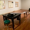 2011 Installations