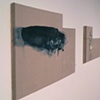 2011 Paintings on Linen Stretched on Panel:  Fall/Winter