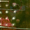 detail Green pulse