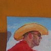 Still Life (Portrait of a Cowboy)
