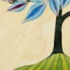 Blue Bush