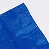 "Blue Tarp"
