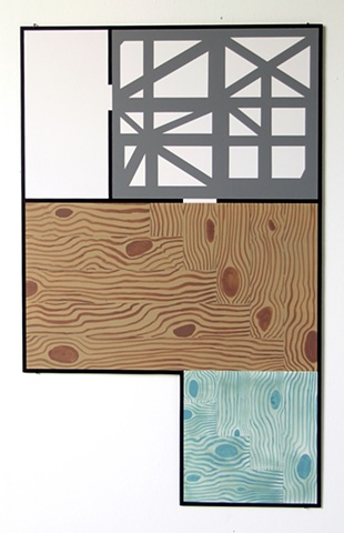 Draft: elevation