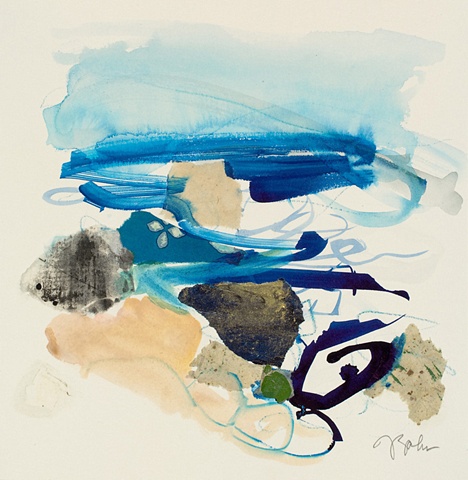 Seething, Cunning of the Sea