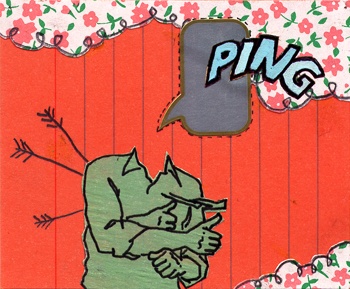 PING