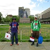 Society of Friends : Independence Hall