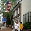 Society of Friends : Betsy Ross House