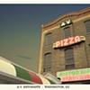 Wish You Were Here : A.V. Ristorante
