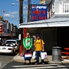 Society of Friends : Pat's Steaks