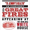 The Great Fires : Washington DC