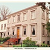 Wish You Were Here : Wye House