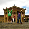 Society of Friends : Philadelphia Museum of Art