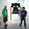 Society of Friends : Liberty Bell