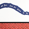 Lenapehoking (All Your Land Are Belong To Us) (detail)