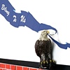 Lenapehoking (All Your Land Are Belong To Us) (detail)