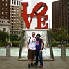 Society of Friends : Love