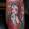 gypsytat