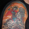 stgeorge