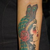 gypsy