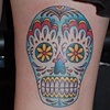 rachelskull