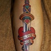 dagger