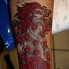 lion