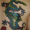 chidragon