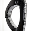 After the Glamracket (side view)