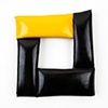 Black and Yellow