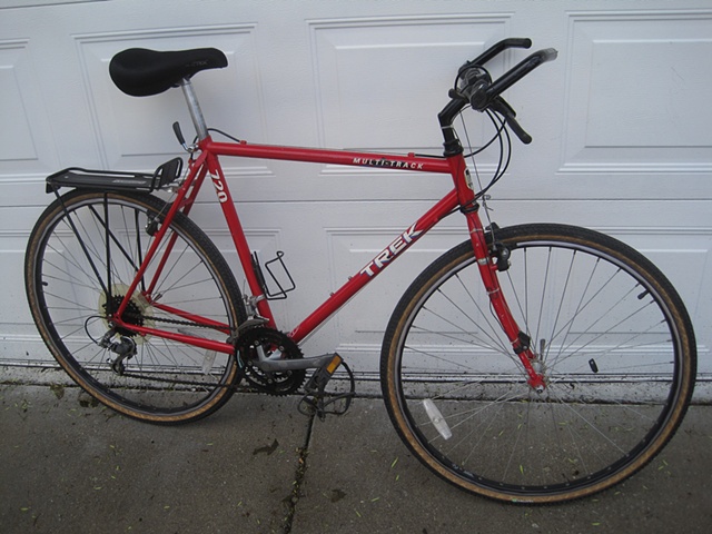 trek multitrack 720 chromoly