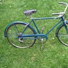 All The Bikes I've Loved Before