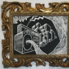 Scratchboards