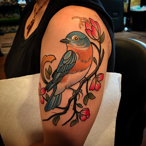 dave wah tattoo artist baltimore maryland dave wah tattoo artist baltimore maryland