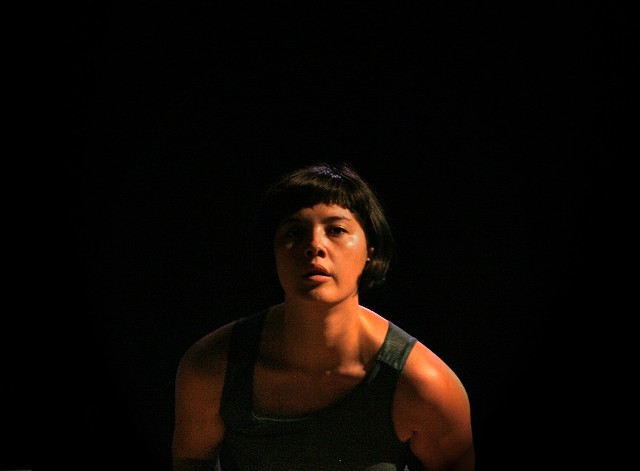 Your Beautiful Grunt