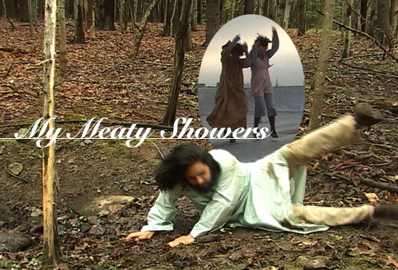 My Meaty Showers