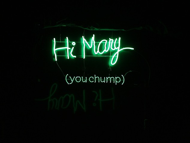 Your Beautiful Grunt