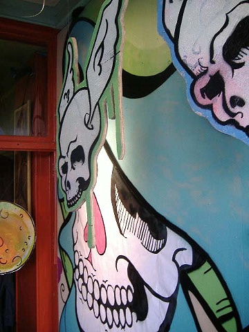 Una Mae's