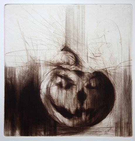 Jack-o-Lantern