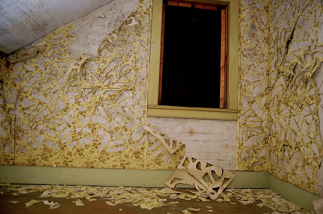 Kowalsky Intervention: Room 1